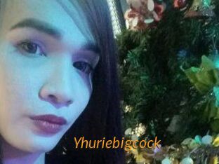 Yhuriebigcock