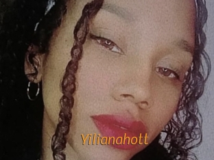 Yilianahott