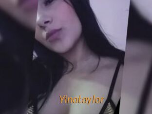 Yinataylor