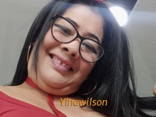 Yinawilson