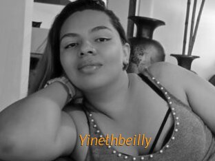 Yinethbeilly