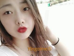 Yingaimeili