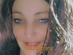 Yintotheyang