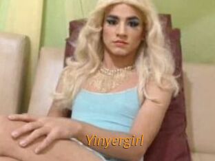 Yinyergirl