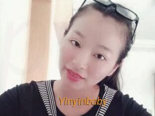 Yinyinbaby