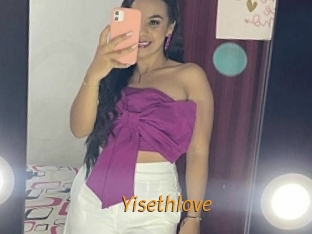 Yisethlove