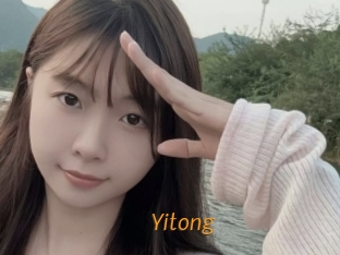 Yitong