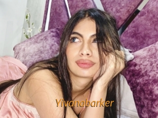 yivanabarker Porn University