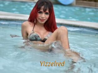 Yizzelred