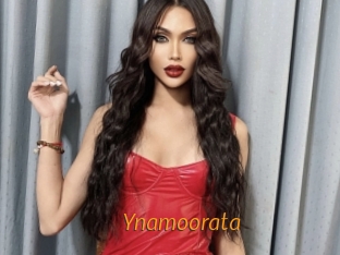 Ynamoorata
