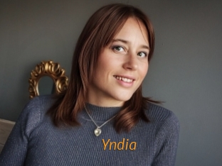 Yndia