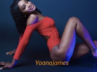 yoanajames Porn University