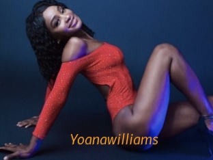 Yoanawilliams