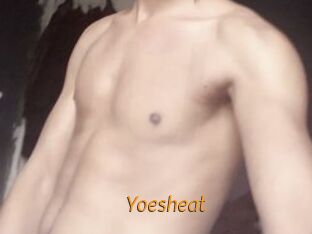 Yoesheat