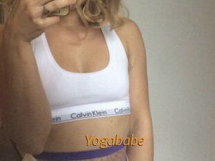 Yogababe