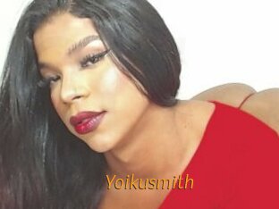 Yoikusmith