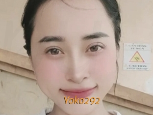 Yoko292
