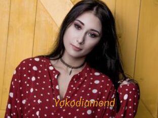 Yokodiamond