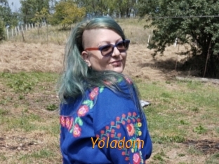 Yoladom