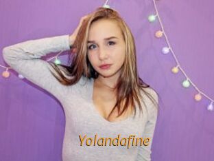 Yolandafine