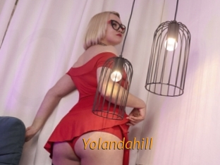yolandahill Porn University