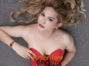 Yomeestone
