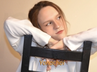 Yonachoi
