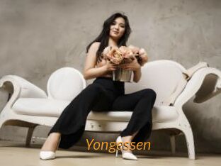 Yongessen
