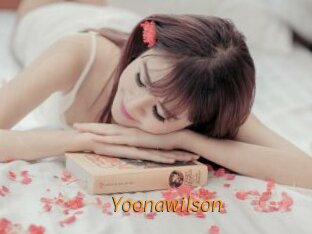 Yoonawilson
