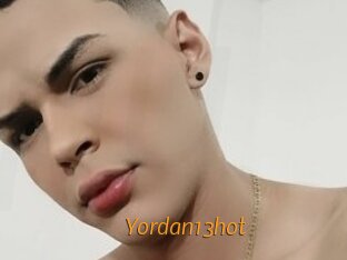 Yordan13hot