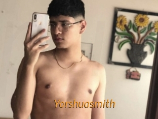 Yorshuasmith