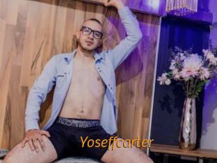 Yoseffcarter