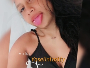 Yoselintastty