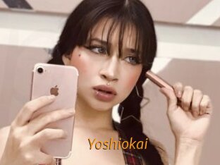 Yoshiokai