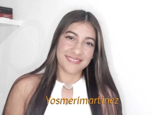 Yosmerimartinez