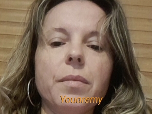 Youaremy