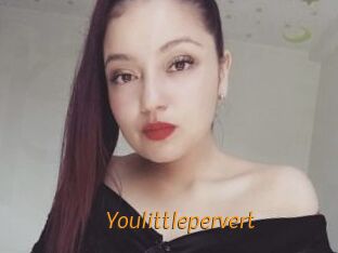 Youlittlepervert