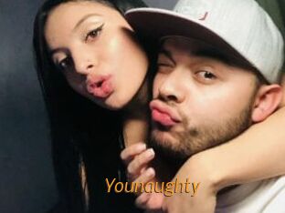 Younaughty