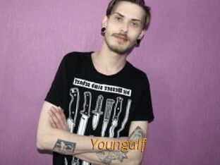 Youngalf