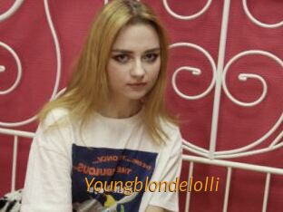 Youngblondelolli