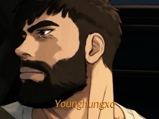 Younghungxo