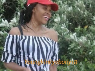 Youngkinkyebony18