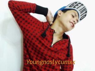 youngnastycumxx Porn University