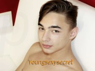 Youngsexysecret