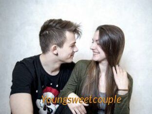 Youngsweetcouple