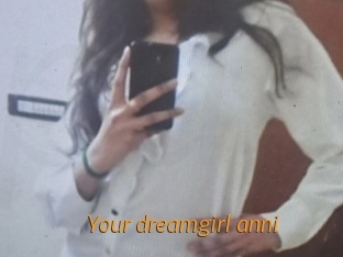your_dreamgirl_anni Porn University