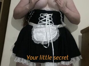 Your_little_secret
