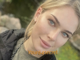 Your64secret