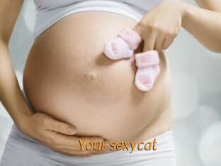 Your_sexycat