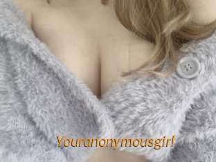 Youranonymousgirl
